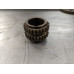 12H208 Crankshaft Timing Gear For 07-09 Hyundai Santa Fe  3.3